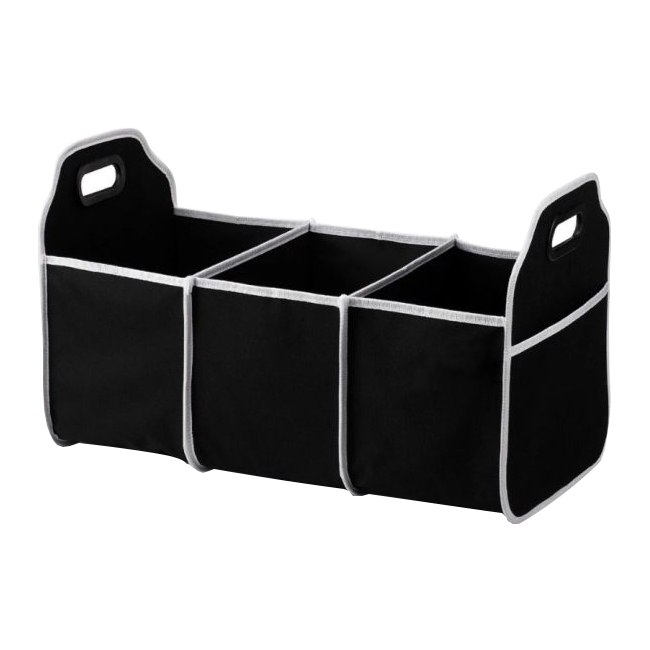 کیف  نظم دهنده صندوق عقب خودرو مدل 1110 درجه یک