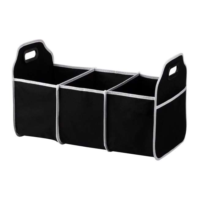 کیف  نظم دهنده صندوق عقب خودرو مدل 1110 درجه یک