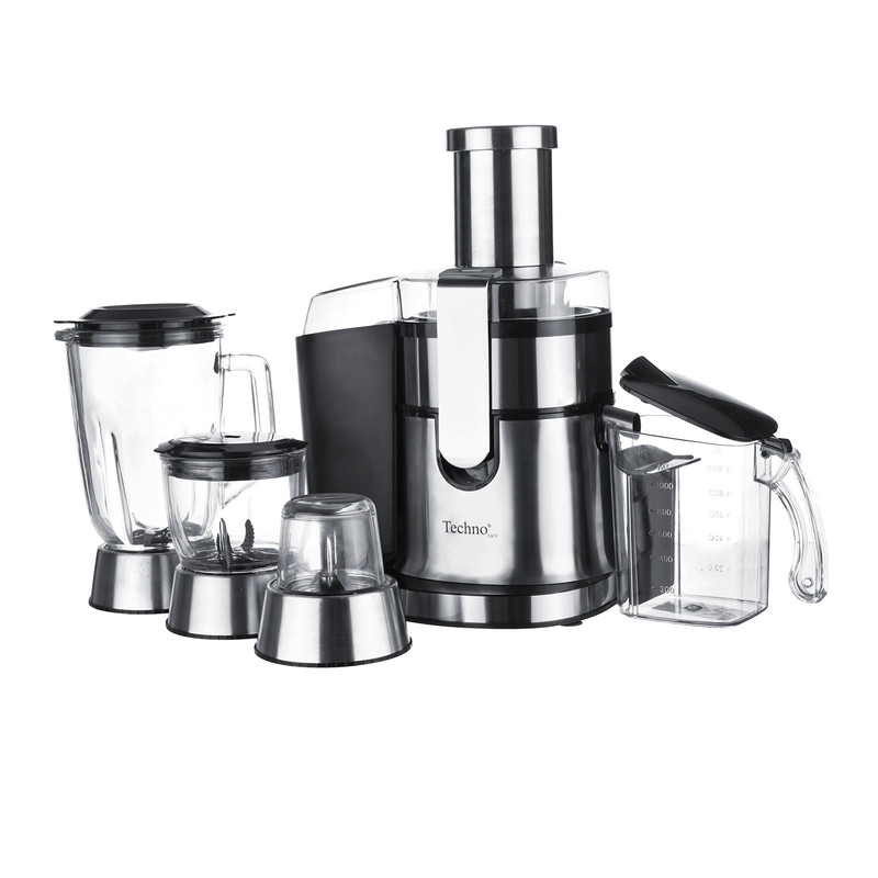 آبمیوه گیری تکنو مدل Te-314