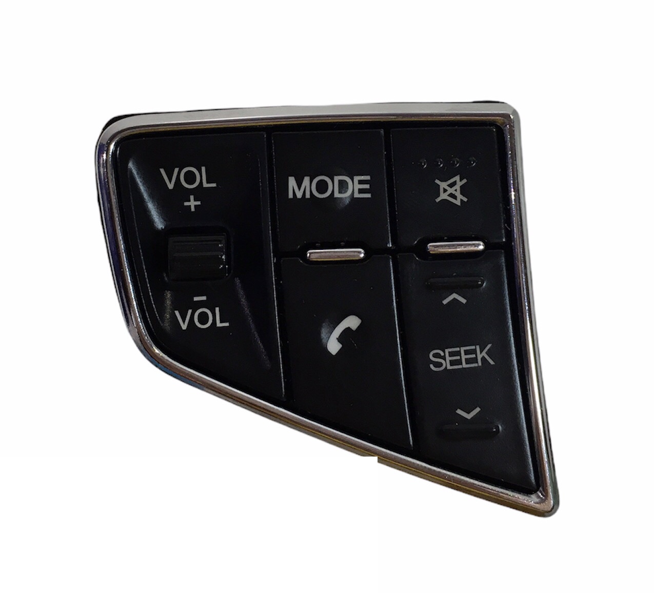 کلید کنترل صدا طلاتمین کد 002 مناسب برای دنا