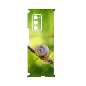 MAHOOT Snail-FullSkin Cover Sticker for Samsung Galaxy Z FOLD 2