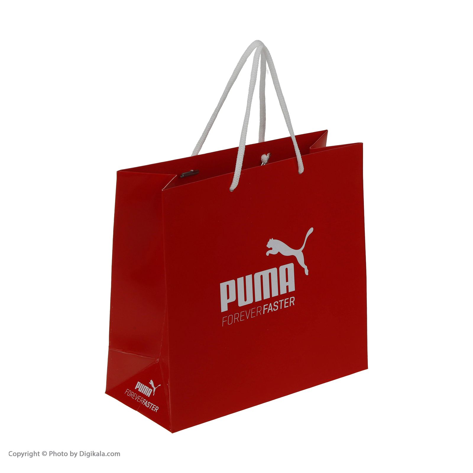 ساعت مچی عقربه‌ای مردانه پوما مدل P5061 -  - 6