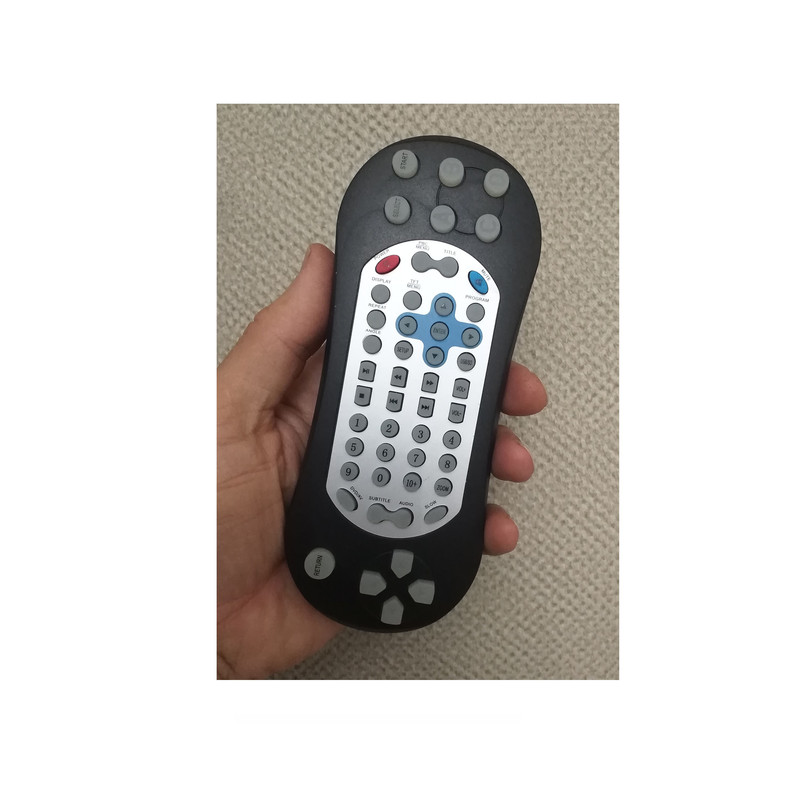 ریموت کنترل مدل GT255 ریموت کنترل مدل GT255