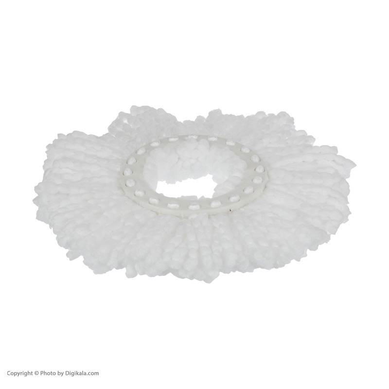 ست سطل و زمین شوی یونیک مدل UN-2501