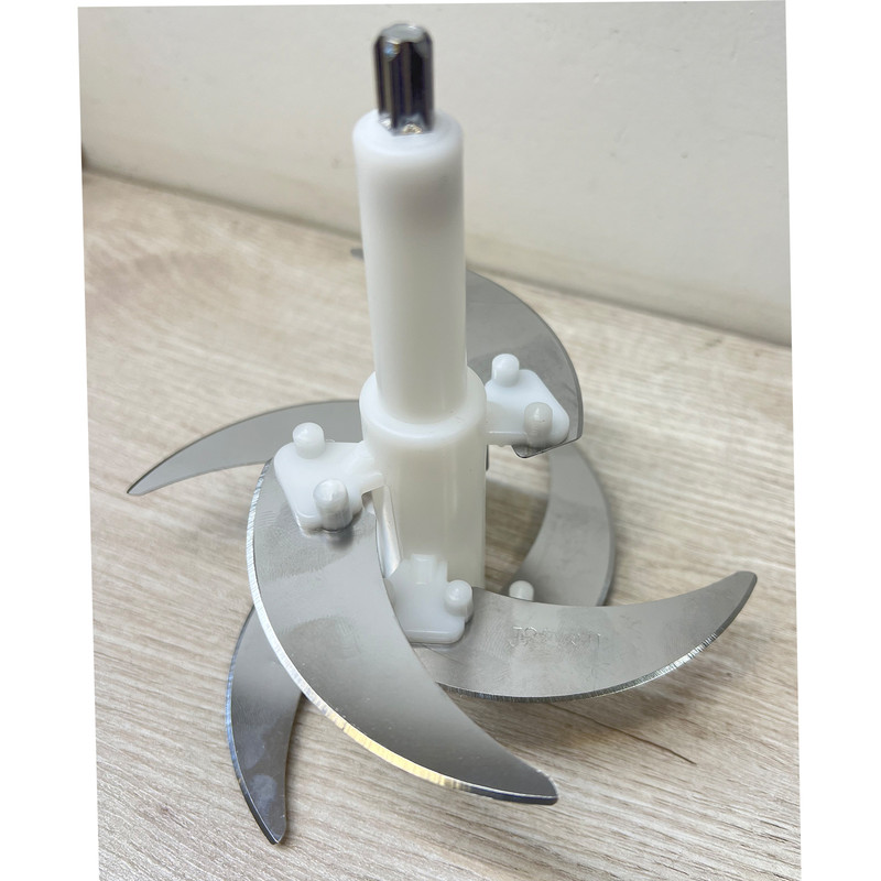 خردکن مدل PH5050 دو کاسه