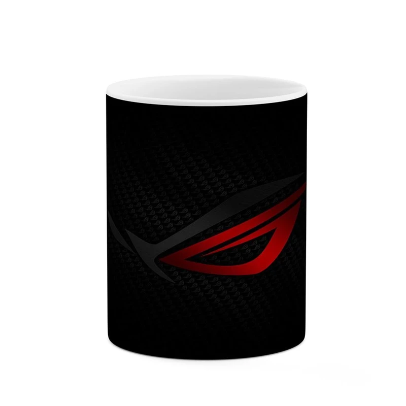 ماگ کاکتی مدل بازی Republic Of Gamers کد mgh30104