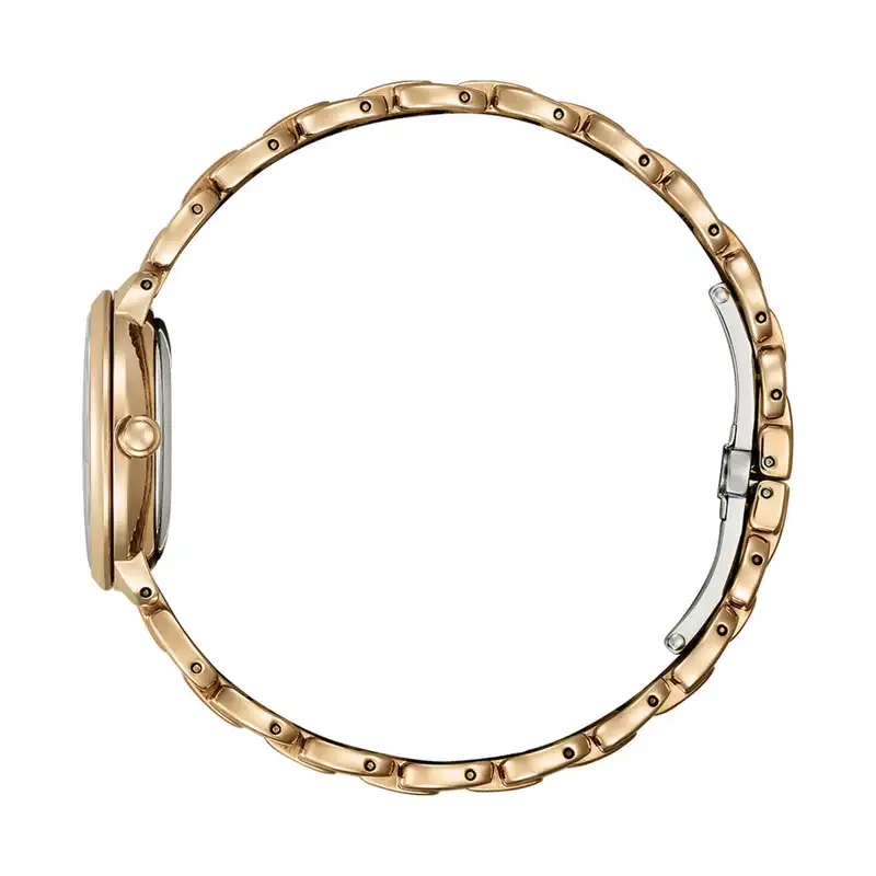 ساعت مچی عقربه ای زنانه سیتی زن مدل EM0929-81Y