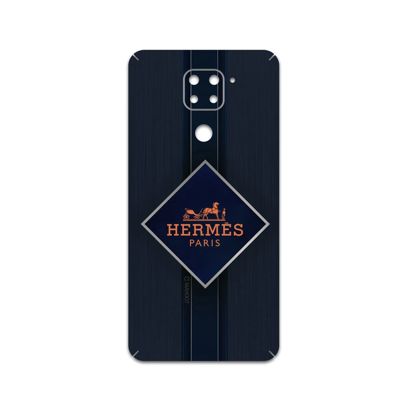 برچسب پوششی ماهوت مدل Hrms مناسب برای گوشی موبایل شیائومی Redmi Note 9