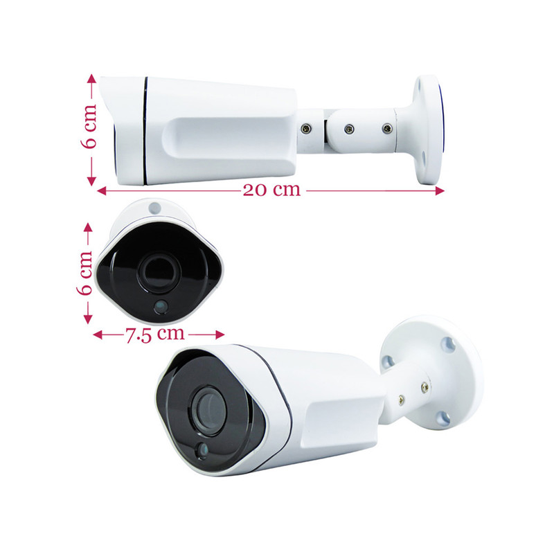 سیستم امنیتی مدل 1005