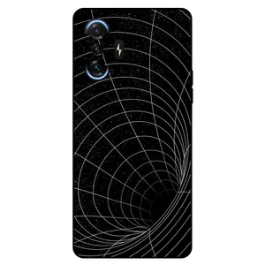 Megafone 8108 Cover For Xiaomi Poco F3 GT