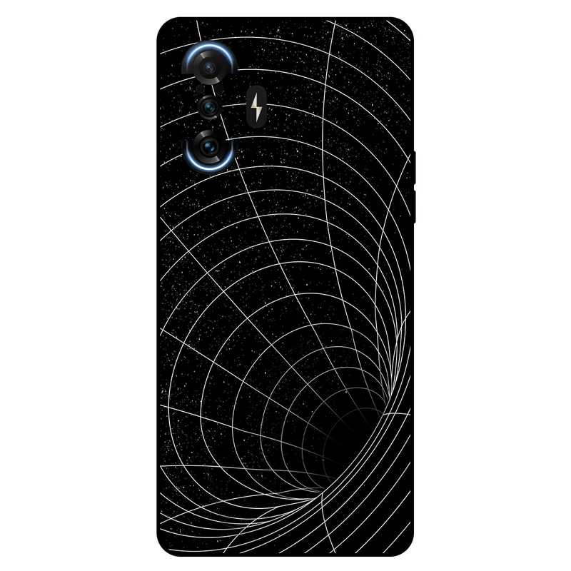 کاور مگافون کد 8108 مناسب برای گوشی موبایل شیائومی Poco F3 GT