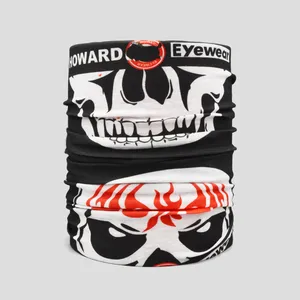 دستمال سر و گردن مدل Howard 