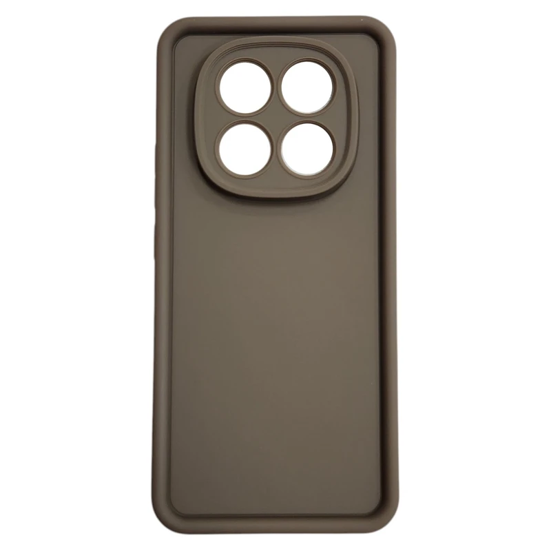 کاور مدل Solid مناسب برای گوشی موبایل شیائومی Redmi Note 14 Pro Plus