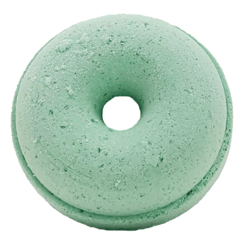 کوکتل پدیکور مدل دونات وزن 75 گرم