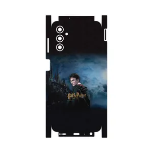 MAHOOT Harry Potter-FullSkin Cover Sticker for Samsung Galaxy M13  India