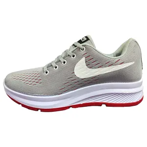 کفش مخصوص دویدن مردانه مدل بافتی 87636