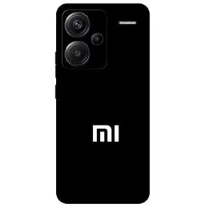 Megafone 2878 Cover For Xiaomi Redmi Note 13 Pro Plus 5G