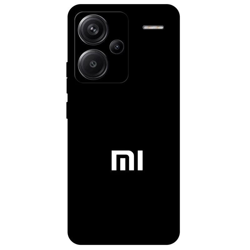 کاور مگافون کد 2878 مناسب برای گوشی موبایل شیائومی Redmi Note 13 Pro Plus 5G