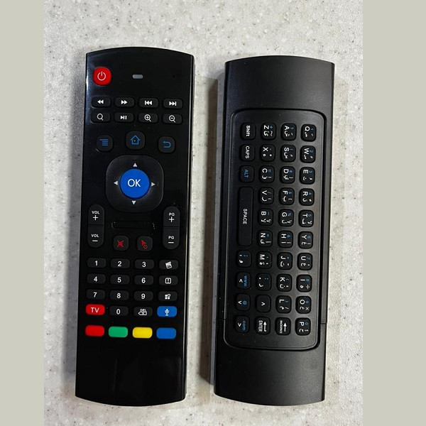 ریموت ایر ماوس مدل AIR FLY MOUSE