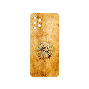 MAHOOT Rudaki Cover Sticker for Samsung Galaxy A32