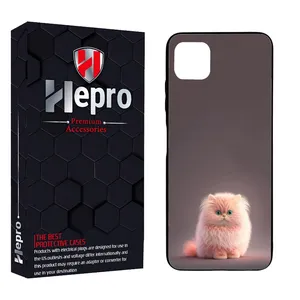 HEPRO MC Cover for XIAOMI POCO C31 / POCO C3