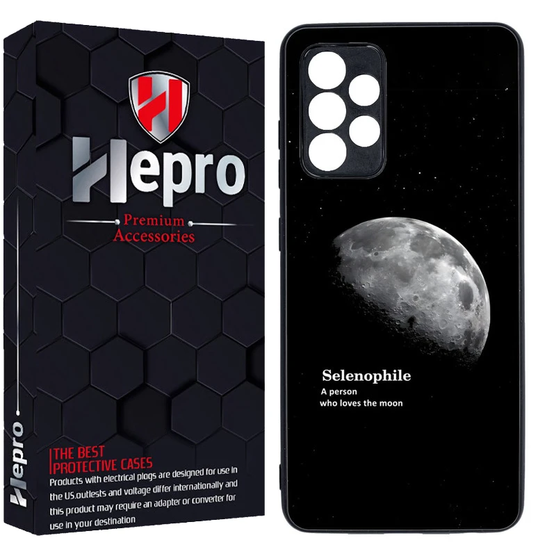 کاور هپرو طرح فانتزی مدل TPU مناسب برای گوشی موبایل سامسونگ Galaxy A23