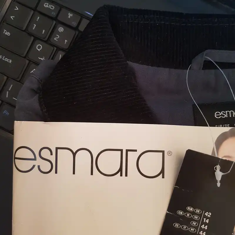 کت زنانه اسمارا مدل Hg12