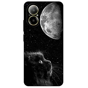 Megafone Cat 1882 Cover For Realme C67 4G