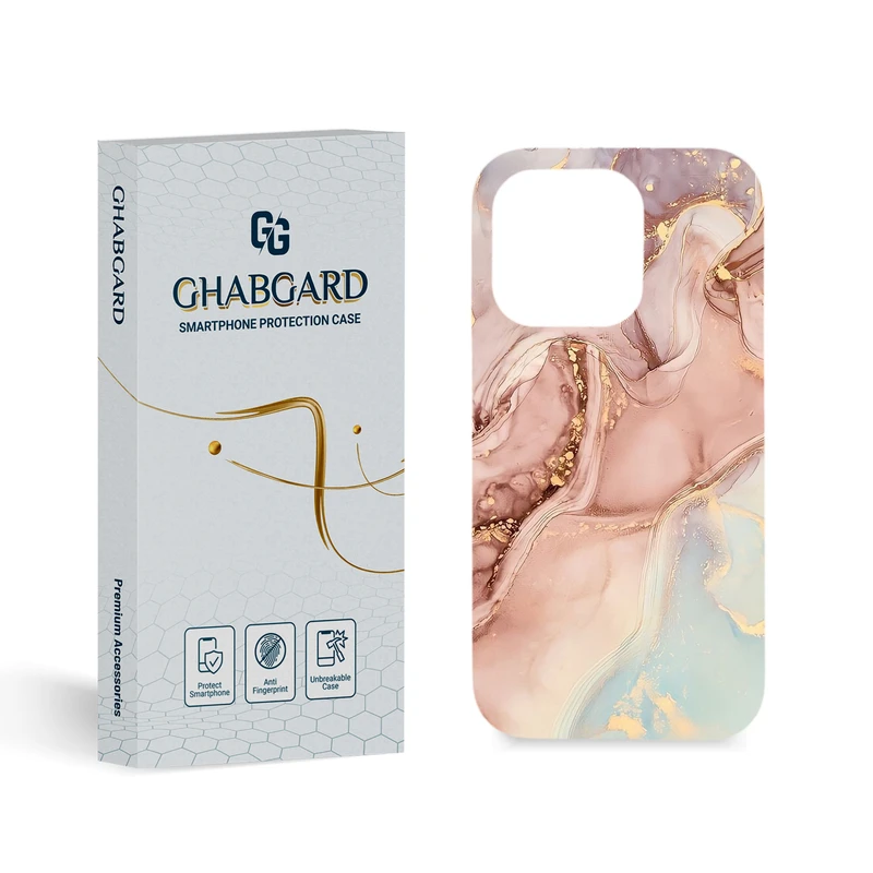 کاور قاب گارد مدل ساده مناسب برای گوشی موبایل اپل iPhone 14 Pro