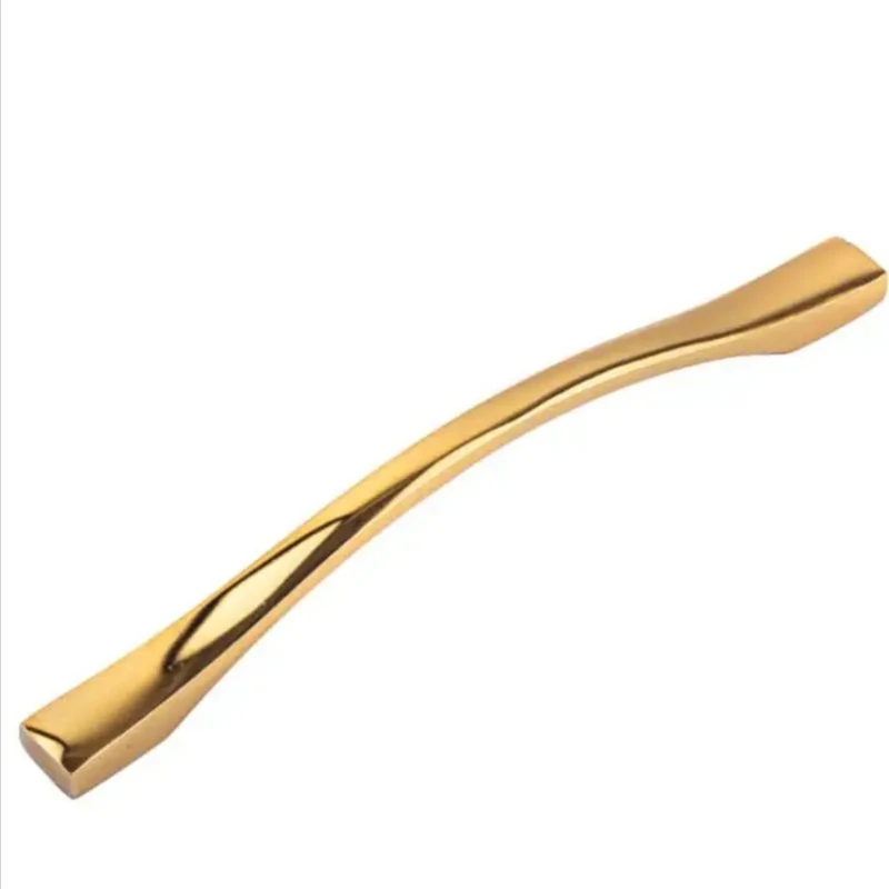 دستگیره کمد مدل طاووسی S192 