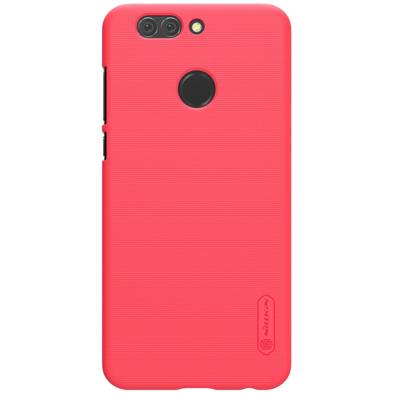 کاور  مدل Super Frosted Shield مناسب برای گوشی موبایل هوآوی Nova 2 Plus