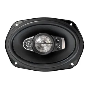 اسپیکر خودرو اسپیدوارد مدل TS-A6960 - بسته دو عددی