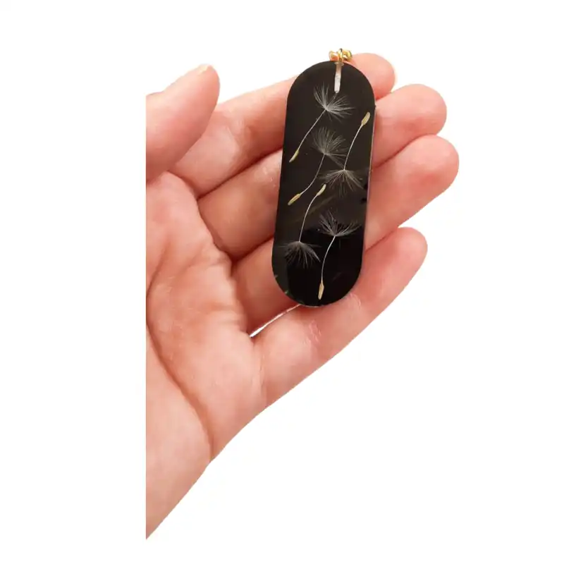 جاکلیدی رزینی مدل قاصدک