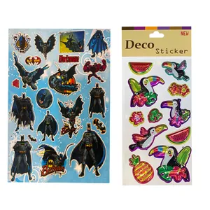 برچسب مدل فانتزی بسته 2 عددی