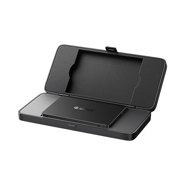 کیف محافظ کارت حافظه و سیم کارت اوریکو مدل ‎‎MSCD-7