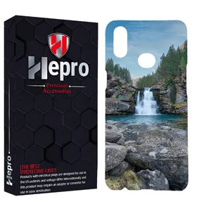 HEPRO MC Cover for SAMSUNG GALAXY M20