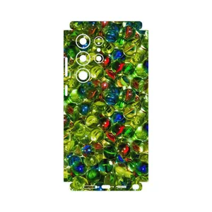 MAHOOT Marble Nostalgia-FullSkin Cover Sticker for Samsung Galaxy S23 Ultra