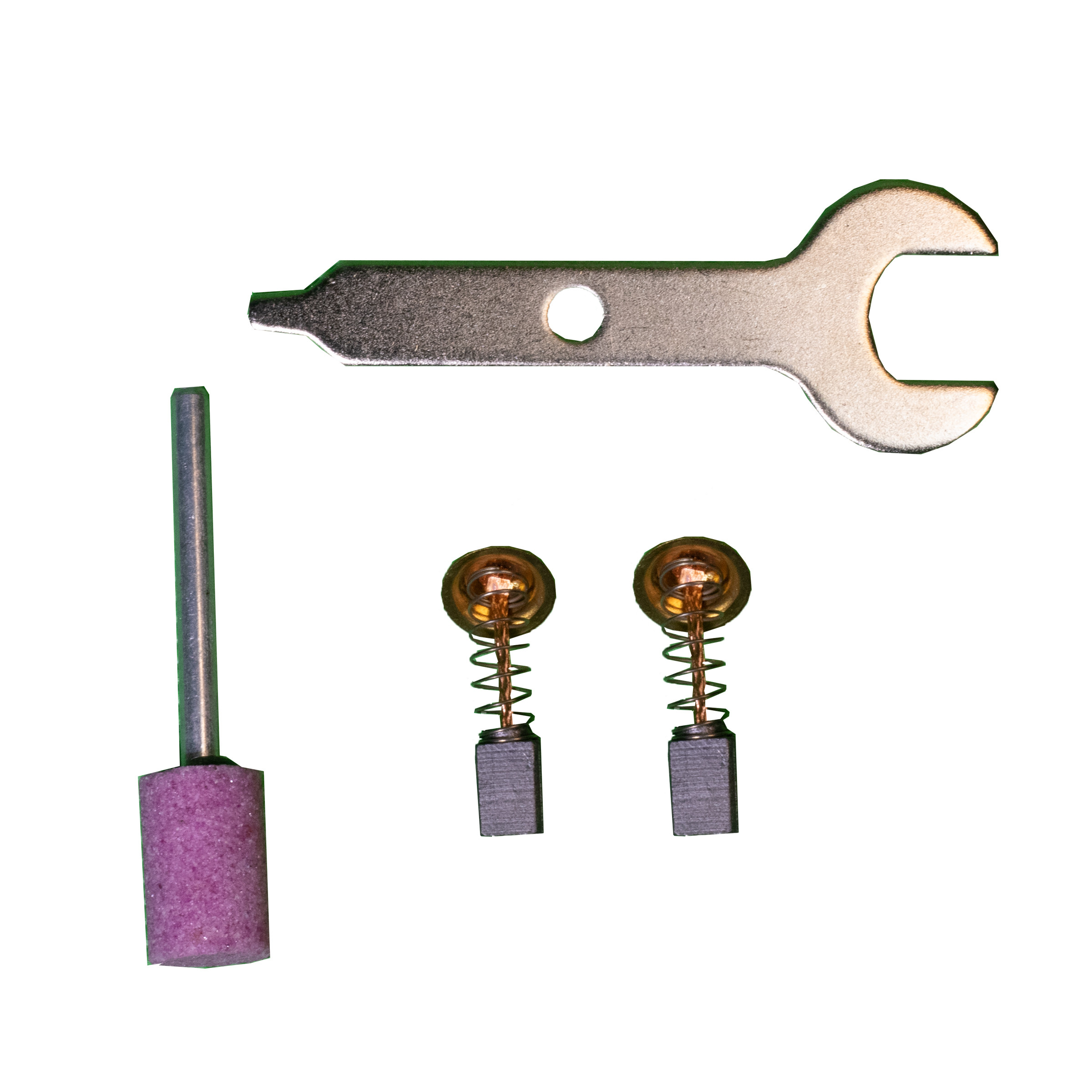 فرز انگشتی ال مکس مدل 312