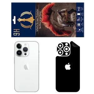 INFINITI PRO RG Back Skin For Apple iPhone 14 Pro