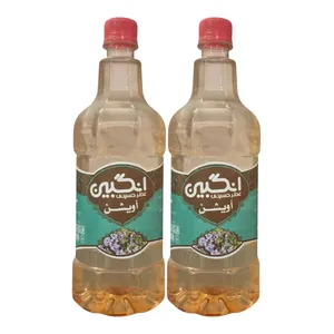 عرق آویشن انگبین ـ ۱ لیتر بسته دو عددی 