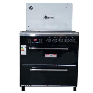 اجاق گاز 5 شعله بوگر مدل 905
