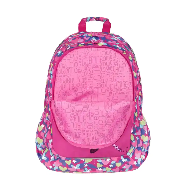 کوله پشتی گابل مدل 232740 wings