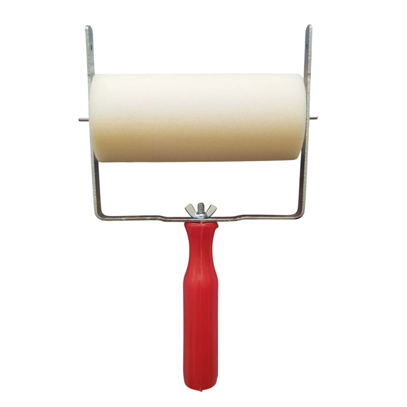 دسته غلتک نقاشی مدل excel سایز 6 اینچ