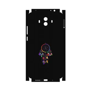 MAHOOT Dream Catchers-FullSkin Cover Sticker for Huawei Mate 10