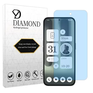 Diamond Tough model Matte anti-blue screen protector suitable for Nothing Phone 2a Plus mobile phone