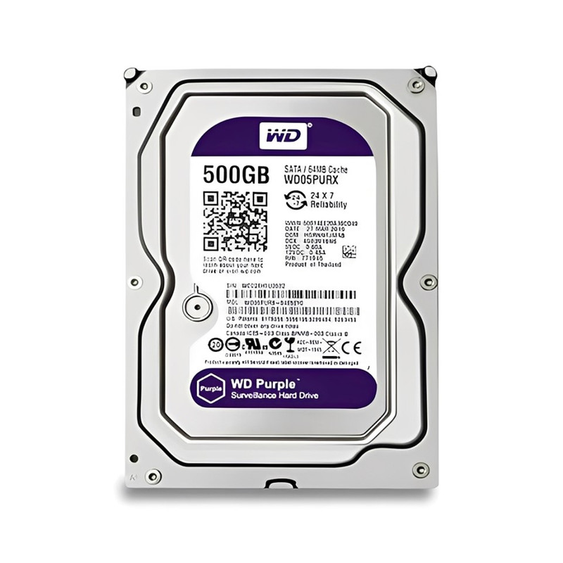 سیستم امنیتی مدل NOVA7-2MP-3