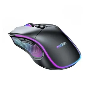 ماوس مخصوص بازی یسیدو مدل YEKB20