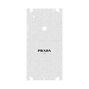 MAHOOT Prada-FullSkin Cover Sticker for Huawei Y6 Prime 2019