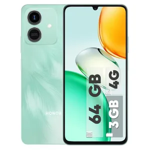 گوشی موبایل آنر مدل Play10 دو سیم کارت ظرفیت 64 گیگابایت و رم 3 گیگابایت
