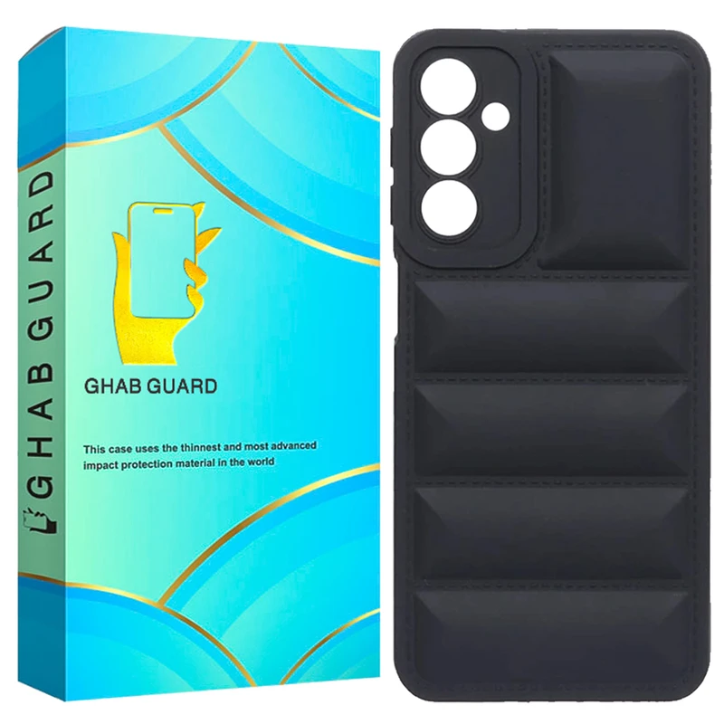   کاور قاب گارد مدل PAFG30 مناسب برای گوشی موبایل سامسونگ Galaxy A24